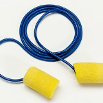 3M™ E-A-R™ Classic™ Corded Earplugs, Hearing Conservation 311-1101 #70071514940